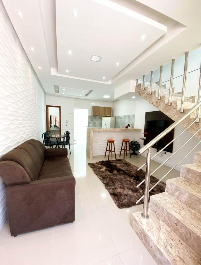 Apartamentos Villa Dos Diamantes Porto Seguro Eksteriør billede
