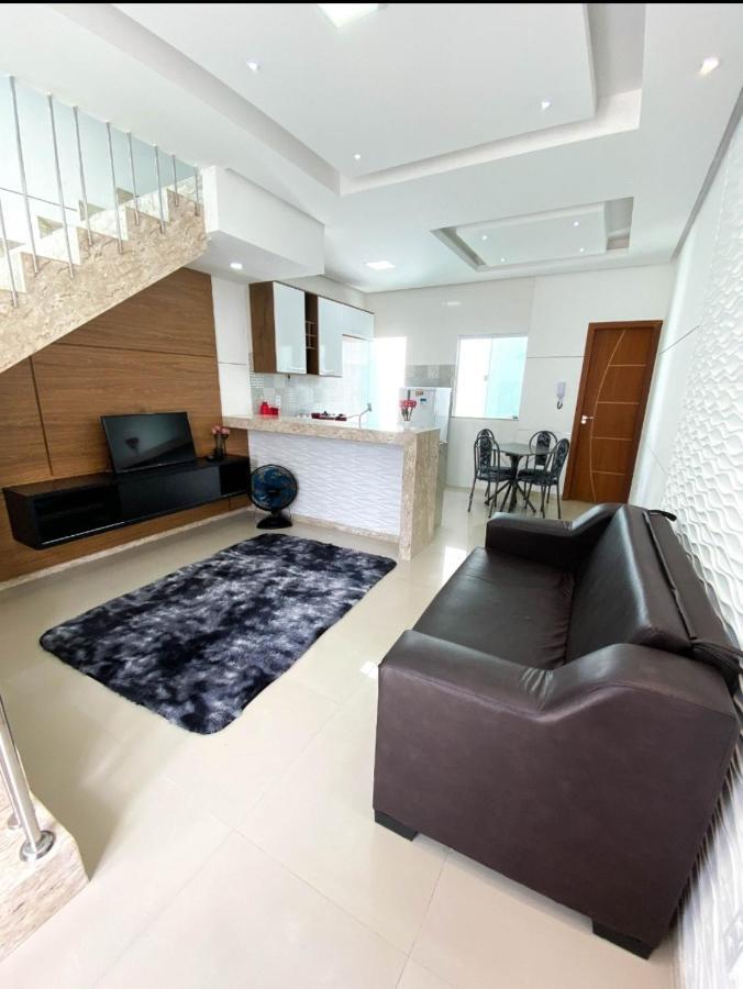 Apartamentos Villa Dos Diamantes Porto Seguro Eksteriør billede