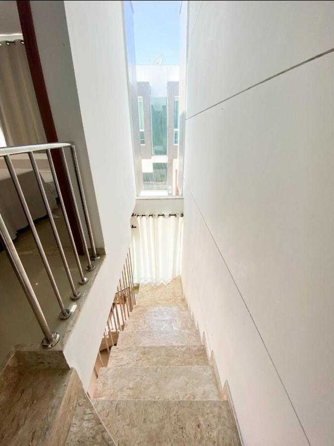 Apartamentos Villa Dos Diamantes Porto Seguro Eksteriør billede