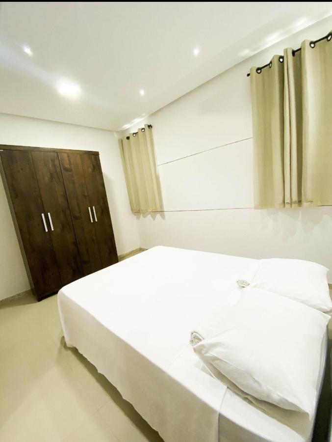 Apartamentos Villa Dos Diamantes Porto Seguro Eksteriør billede