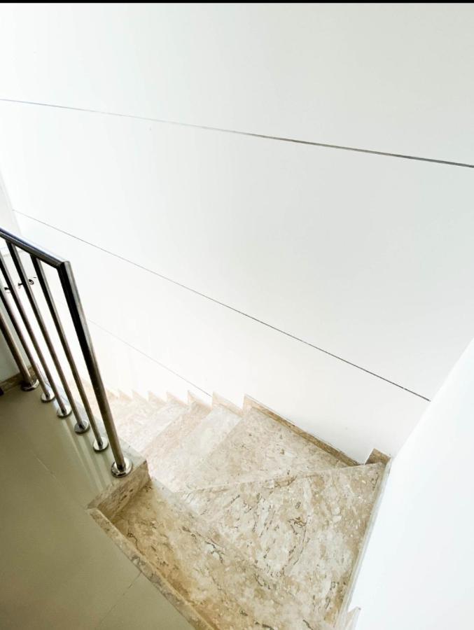 Apartamentos Villa Dos Diamantes Porto Seguro Eksteriør billede