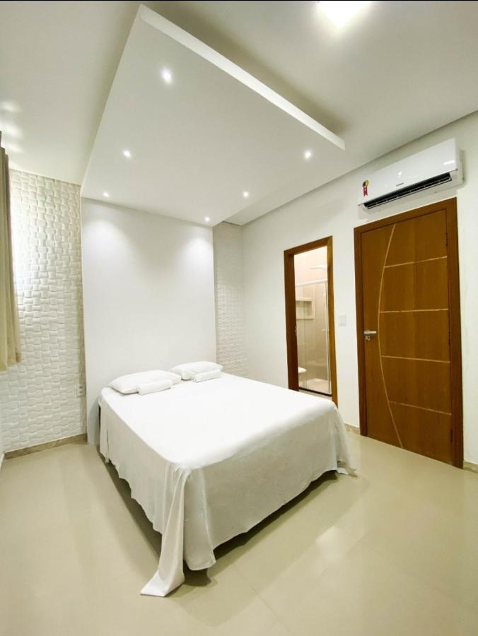 Apartamentos Villa Dos Diamantes Porto Seguro Eksteriør billede